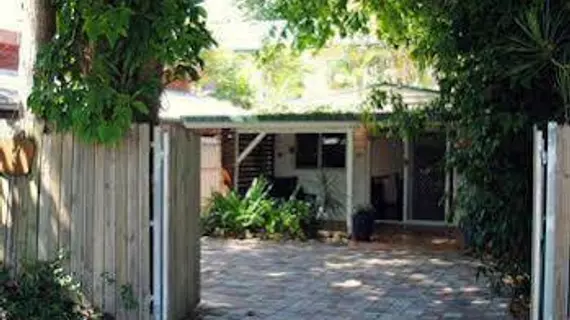 Driftaway Holiday Villas | Queensland - Cairns - Cairns (ve civarı) - Yorkeys Knob