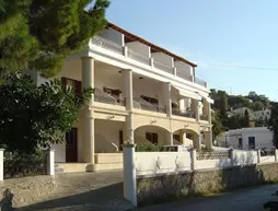 Oasis Hotel | Ege Adaları - Kilimli (Kelemez) - Massouri