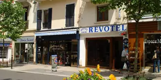 Revotel