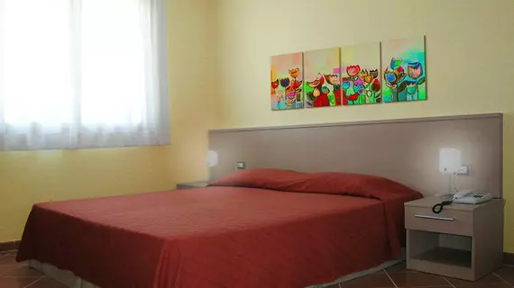 Residence San Rossore | Toskana - Pisa (vilayet) - Pisa