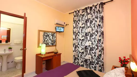 Hotel Pisa | Lazio - Roma (ve civarı) - Roma Kent Merkezi - Esquilino