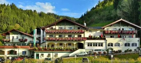 Panoramahotel Gürtl | Styria - Haus