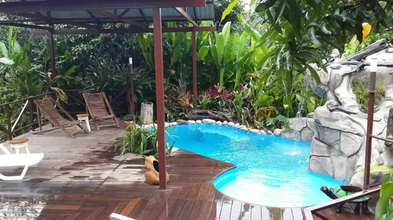 Inn Jimenez Bed & Breakfast | Puntarenas (ili) - Puerto Jimenez