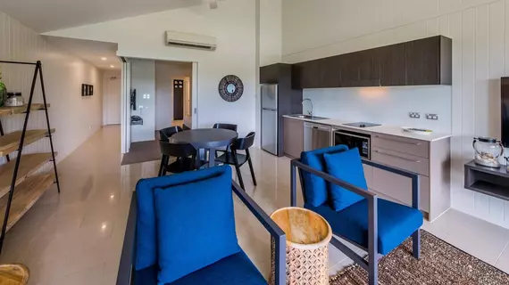 Coral Coast Resort Palm Cove | Queensland - Cairns - Cairns (ve civarı) - Palm Cove