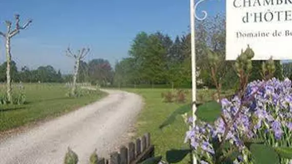 Domaine de Borie Chambres d'hôtes | Occitanie - Lot - Bretenoux