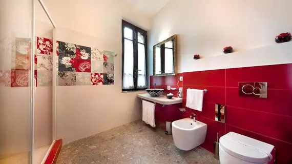 Porta Di Mezzo Luxury B&B | Sicilya - Messina (vilayet) - Taormina Sahili - Taormina - Taormina Kent Merkezi