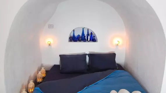 Ifestio Villas | Ege Adaları - Santorini