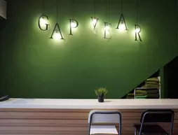 Gap Year Hostel | Singapur - Kallang