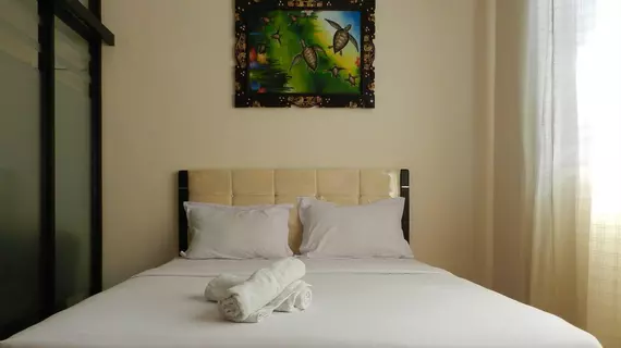 Hotel S8 | Bali - Kuta