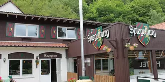 Spiegelburg