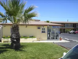 Nites Inn | Kaliforniya - San Bernardino County - Victorville (ve civarı) - Barstow