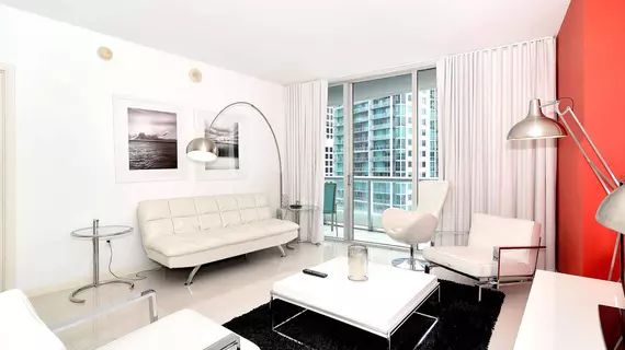 Icon-Viceroy by Sunnyside Retreats | Florida - Miami (ve civarı) - Miami - Brickell