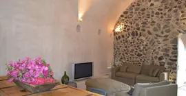 Pyrgos Old winery villa | Ege Adaları - Santorini