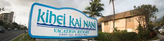 Kihei Kai Nani | Hawaii - Kihei