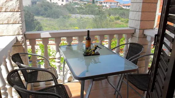 Villa Brksi | Split-Dalmaçya - Slatine