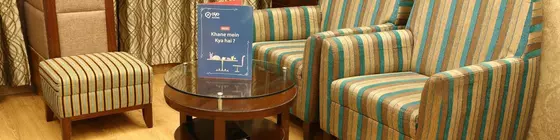 Hotel Classic | Pencap - Chandigarh (ve civarı) - Chandigarh