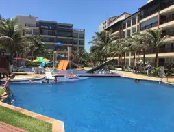 Apartamento Beach Living | Northeast Region - Ceara (eyaleti) - Fortaleza (ve civarı) - Aquiraz - Porto das Dunas