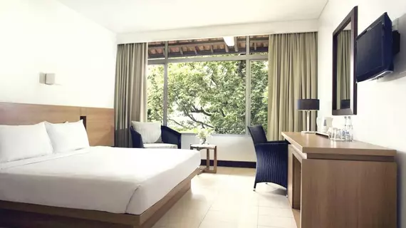 Hotel Santika Bandung | West Java - Bandung (ve civarı) - Bandung - Bandung Wetan