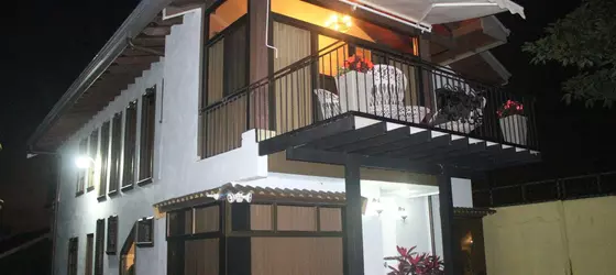 Ruta Verde House | Alajuela (ili) - San Jose (ve civarı) - Alajuela