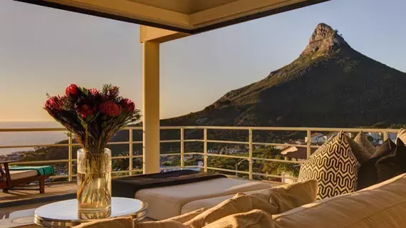 Cape Allure | West Coast DC - Drakenstein - Cape Town (ve civarı) - Cape Town - Bakoven - Camps Bay