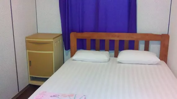 Discovery Malacca Hostel | Malacca - Malacca