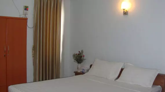 Aung Thapyay Hotel | Yangon - Yangon merkezi