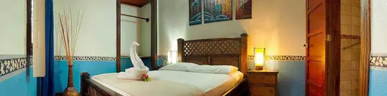 Hotel Pacandé | Alajuela (ili) - San Jose (ve civarı) - Alajuela