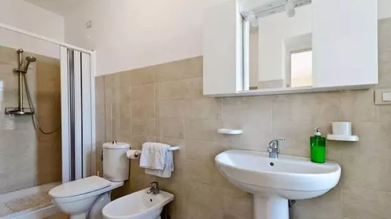 B&B Casa Lanfranchi | Sicilya - Messina (vilayet) - Taormina Sahili - Taormina