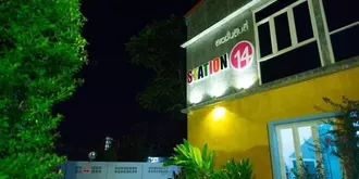 Station 14 Apartment Hat Yai