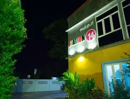 Station 14 Apartment Hat Yai | Songkhla (vilayet) - Hat Yai (ve civarı) - Hat Yai - Kho Hong