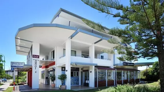 Pacific Marina Luxury Apartments | New South Wales - Coffs Limanı (ve civarı) - Coffs Harbour