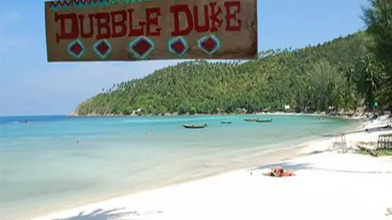 Double Duke Bungalows | Surat Thani (vilayet) - Koh Phangan