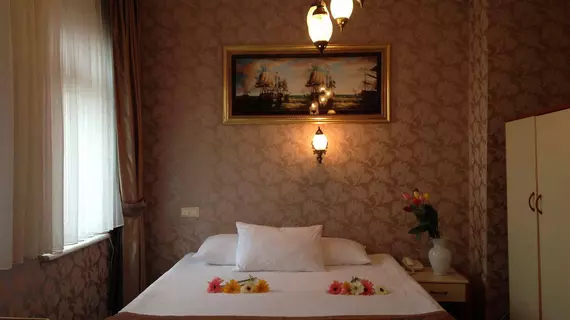 Istanbul Hotel Sur |  Istanbul  - Fatih - Sultanahmet