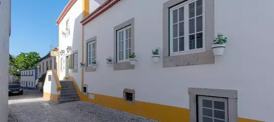 Casa Das Senhoras Rainhas | Centro - Leiria Bölgesi - Obidos