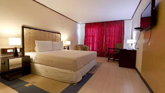 Dulcinea Hotel and Suites | Mactan Island - Lapu-Lapu