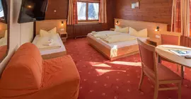 Alpenhotel Garfrescha | Vorarlberg - Sankt Gallenkirch