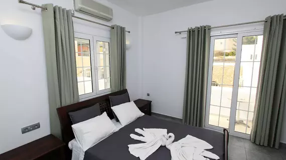 Gianna Suites | Ege Adaları - Santorini