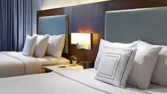 SpringHill Suites by Marriott at Anaheim Resort Area/Convention Center | Kaliforniya - Orange County - Anaheim - Anaheim Resort