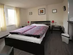 Pension Auberge de Dael | Limburg - Maastricht (ve civarı) - Valkenburg aan de Geul