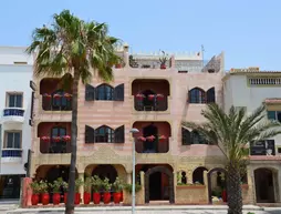 Hotel Orson Welles | Suvayr İli - Essaouira