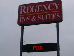 Regency Inn and Suites | Louisiana - Bossier Parish - Shreveport (ve civarı) - Shreveport