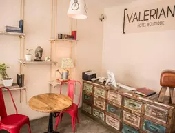 Hotel Boutique Valeriana | Guanajuato - San Miguel de Allende