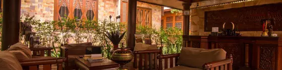 Model Angkor Resort & Residenc | Siem Reap (ili) - Siem Reap