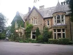 Rosehill House Hotel | Lancashire (kontluk) - Ribble Valley District - Burnley