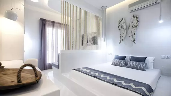 Privee Santorini | Ege Adaları - Santorini