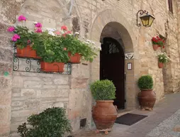 Hotel Pax | Umbria - Perugia (vilayet) - Assisi