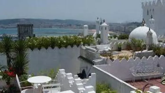 Bab El Fen | Tangier (ve civarı) - Tanca - Tangier Medina Bölgesi