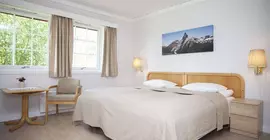 Stetind Hotel | Nordland (kontluk) - Tysfjord