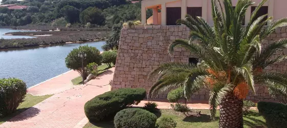 Residence Costa Serena | Sardinya - Sassari - Palau