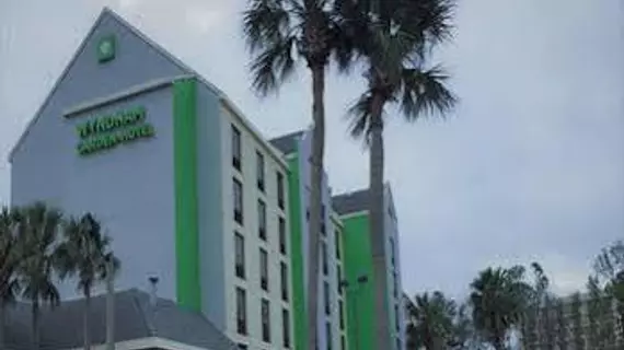 Wyndham Garden Hotel Jacksonville | Florida - Jacksonville (ve civarı) - Jacksonville - Baymeadows